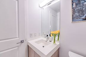 Panorama Suites Downtown Toronto