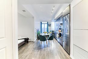 Panorama Suites Downtown Toronto