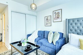 Panorama Suites Downtown Toronto
