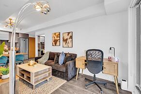 Panorama Suites Downtown Toronto