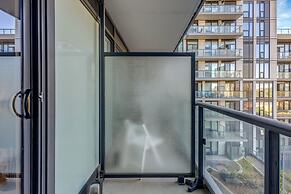 Panorama Suites Downtown Toronto