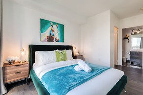 Panorama Suites Downtown Toronto