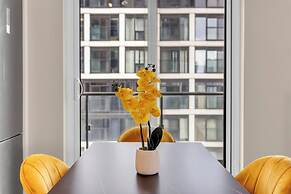 Panorama Suites Downtown Toronto