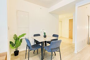 Panorama Suites Downtown Toronto
