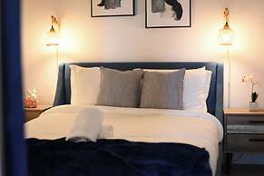 Panorama Suites Downtown Toronto