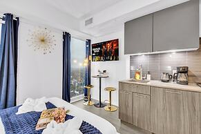 Panorama Suites Downtown Toronto