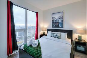 Panorama Suites Downtown Toronto