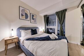 Panorama Suites Downtown Toronto