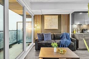 Panorama Suites Downtown Toronto