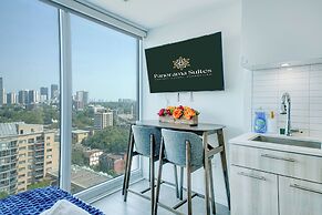 Panorama Suites Downtown Toronto