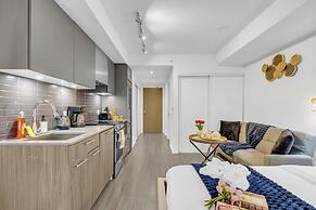 Panorama Suites Downtown Toronto