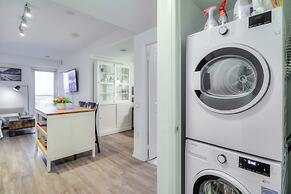 Panorama Suites Downtown Toronto