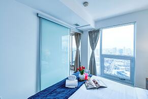 Panorama Suites Downtown Toronto