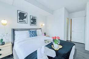 Panorama Suites Downtown Toronto