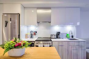 Panorama Suites Downtown Toronto