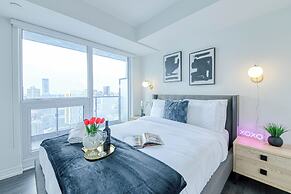 Panorama Suites Downtown Toronto