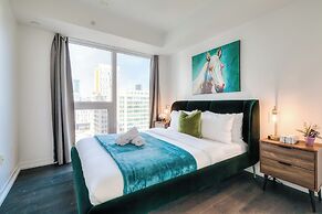 Panorama Suites Downtown Toronto