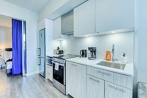 Panorama Suites Downtown Toronto