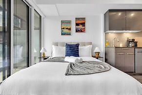 Panorama Suites Downtown Toronto