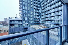 Panorama Suites Downtown Toronto