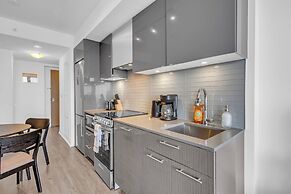Panorama Suites Downtown Toronto