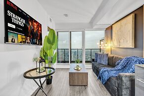 Panorama Suites Downtown Toronto