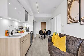 Panorama Suites Downtown Toronto