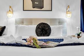 Panorama Suites Downtown Toronto