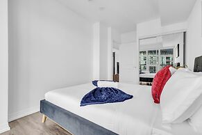 Panorama Suites Downtown Toronto