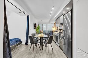 Panorama Suites Downtown Toronto