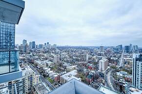 Panorama Suites Downtown Toronto
