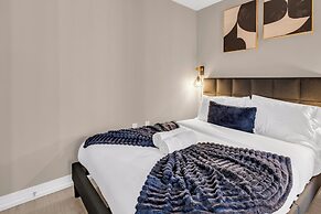 Panorama Suites Downtown Toronto