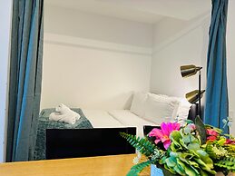 Panorama Suites Downtown Toronto