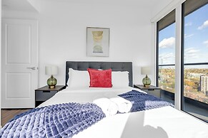 Panorama Suites Downtown Toronto