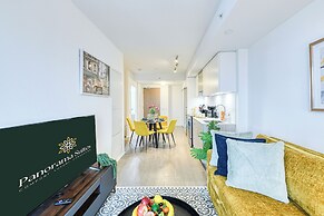 Panorama Suites Downtown Toronto