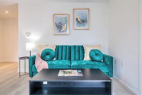 Panorama Suites Downtown Toronto