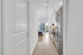Panorama Suites Downtown Toronto