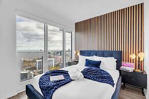 Panorama Suites Downtown Toronto