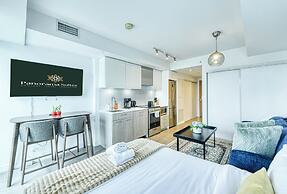 Panorama Suites Downtown Toronto