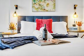 Panorama Suites Downtown Toronto