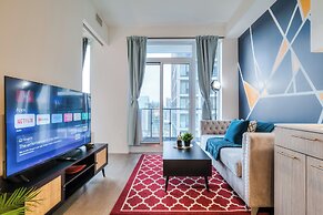 Panorama Suites Downtown Toronto