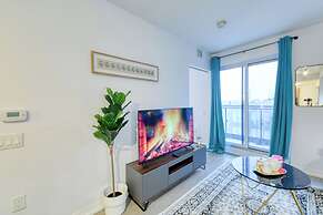 Panorama Suites Downtown Toronto