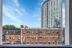 Panorama Suites Downtown Toronto
