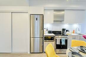 Panorama Suites Downtown Toronto