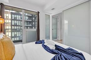 Panorama Suites Downtown Toronto