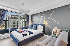 Panorama Suites Downtown Toronto