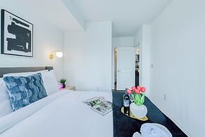 Panorama Suites Downtown Toronto