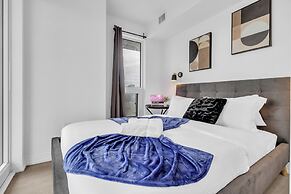 Panorama Suites Downtown Toronto