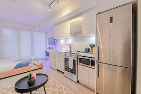 Panorama Suites Downtown Toronto