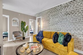 Panorama Suites Downtown Toronto